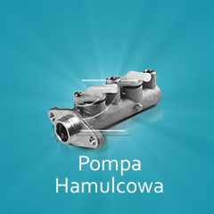 Pompa hamulcowa