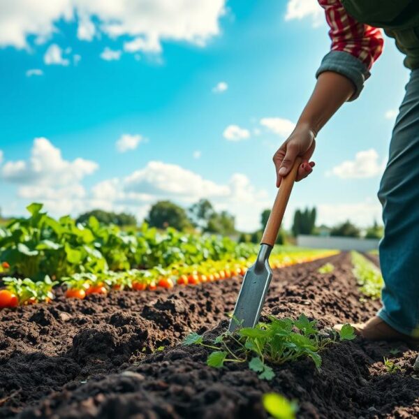 Co zrobić, żeby nie rosły chwasty i jak skutecznie ograniczyć ich nawroty