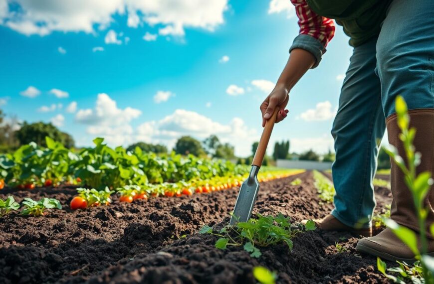Co zrobić, żeby nie rosły chwasty i jak skutecznie ograniczyć ich nawroty
