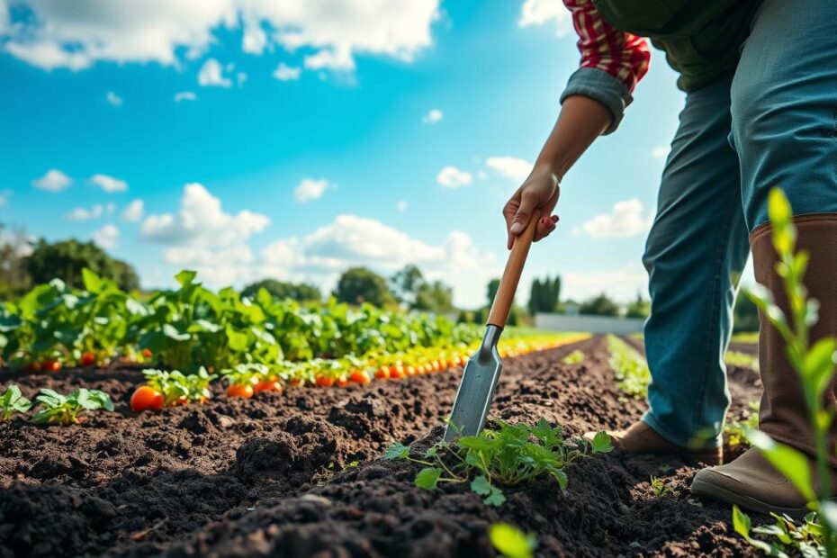 Co zrobić, żeby nie rosły chwasty