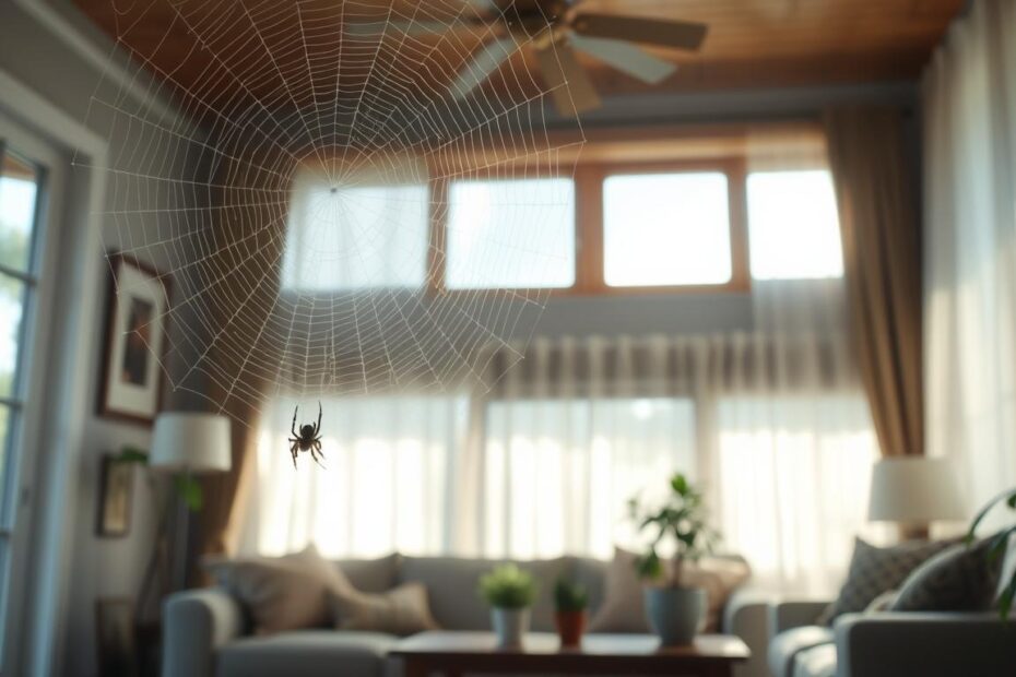 Czy pająki są pożyteczne