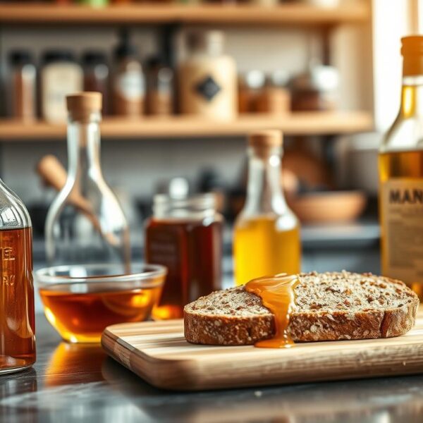 Czym zastąpić syrop klonowy i które zamienniki najlepiej sprawdzą się w kuchni