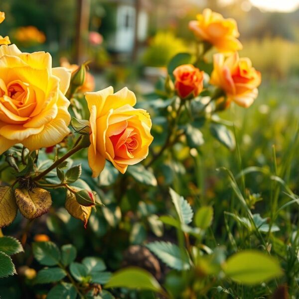 Dlaczego róża nie kwitnie i jakie błędy w uprawie najczęściej są tego przyczyną