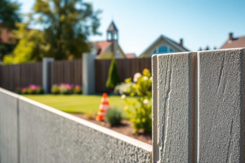 Ile kosztuje przęsło betonowe