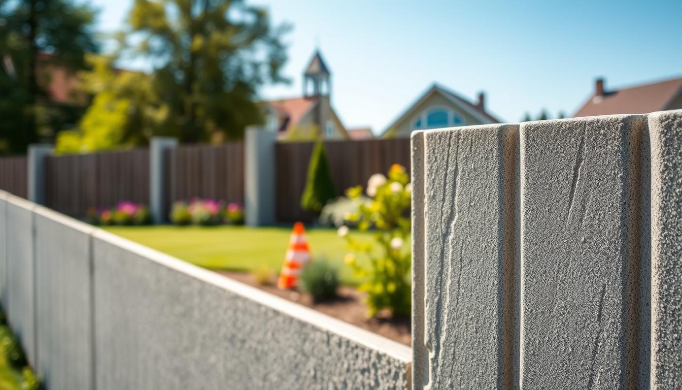 Ile kosztuje przęsło betonowe