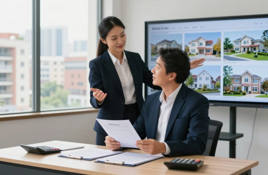 Jak kupić tanio mieszkanie od komornika