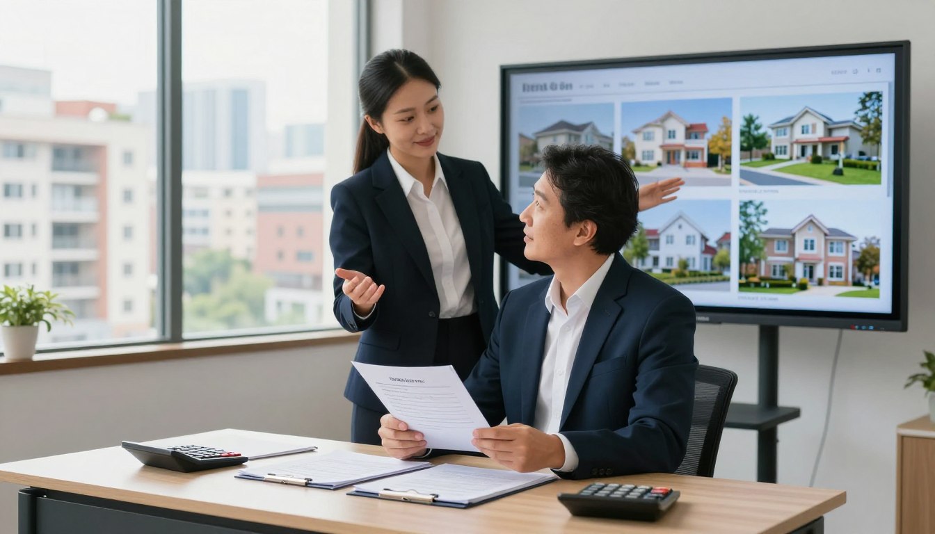 Jak kupić tanio mieszkanie od komornika