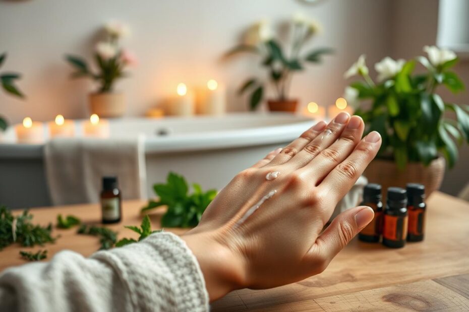 Jak odmłodzić dłonie domowymi sposobami