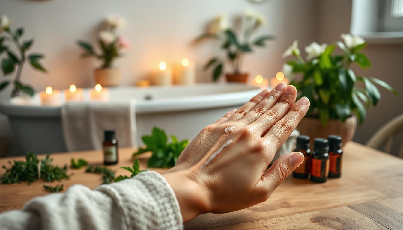 Jak odmłodzić dłonie domowymi sposobami