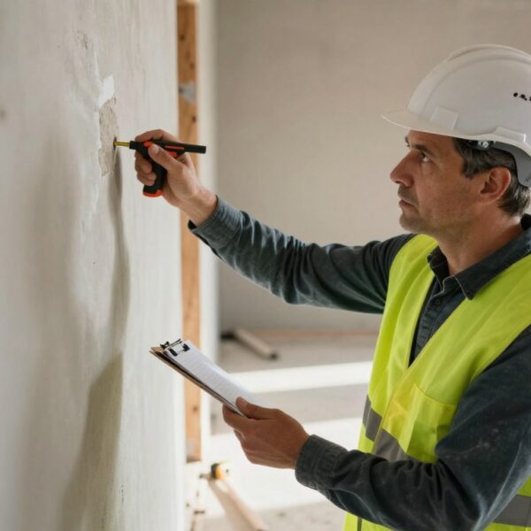 Jak sprawdzić, czy ściana jest nośna przed remontem i wyburzeniem