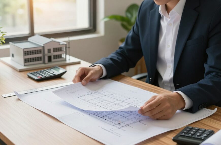 Jak wycenić budynek gospodarczy