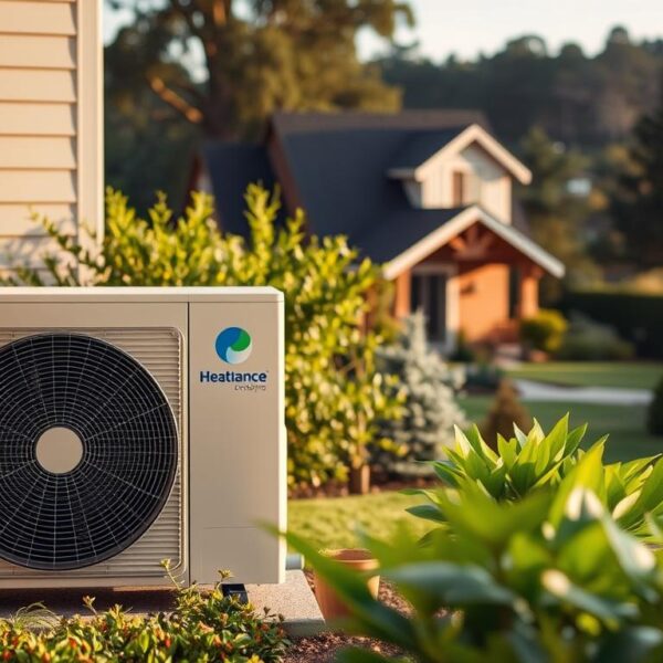 Jak wyciszyć pompę ciepła i ograniczyć hałas bez utraty wydajności