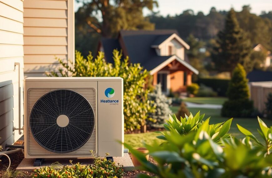 Jak wyciszyć pompę ciepła i ograniczyć hałas bez utraty wydajności