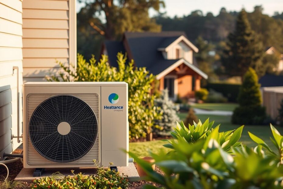 Jak wyciszyć pompę ciepła