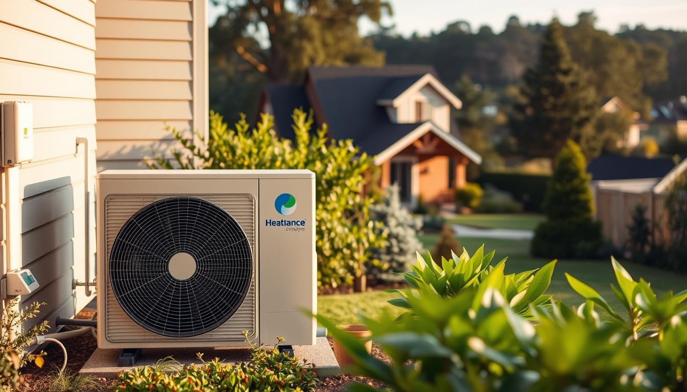 Jak wyciszyć pompę ciepła