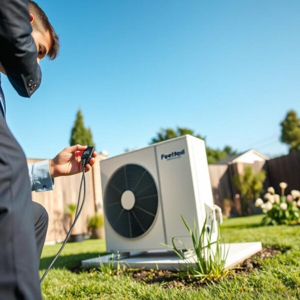 Jak wyłączyć pompę ciepła