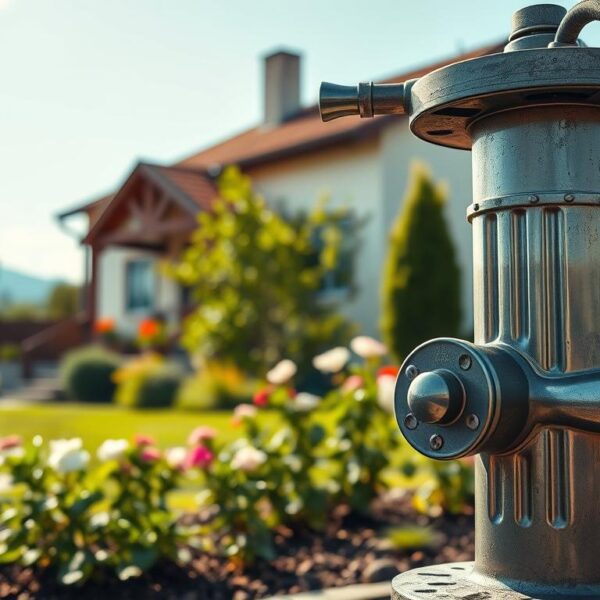 Jaka pompa do studni wierconej sprawdzi się najlepiej w domu i ogrodzie