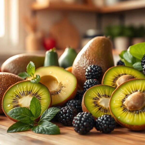 Jaki owoc ma najwięcej cynku i czy owoce mogą być jego dobrym źródłem