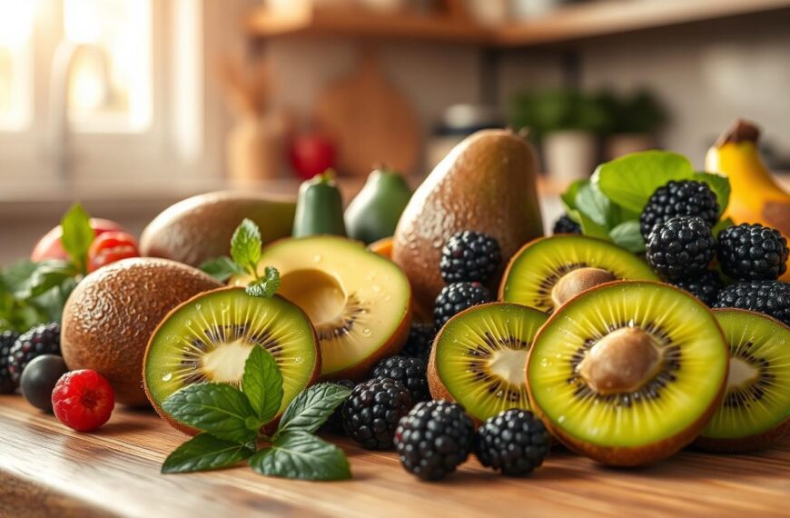 Jaki owoc ma najwięcej cynku i czy owoce mogą być jego dobrym źródłem