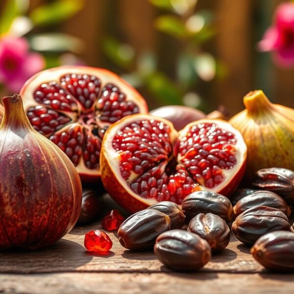 Jaki owoc ma najwięcej żelaza i które owoce warto włączyć do diety