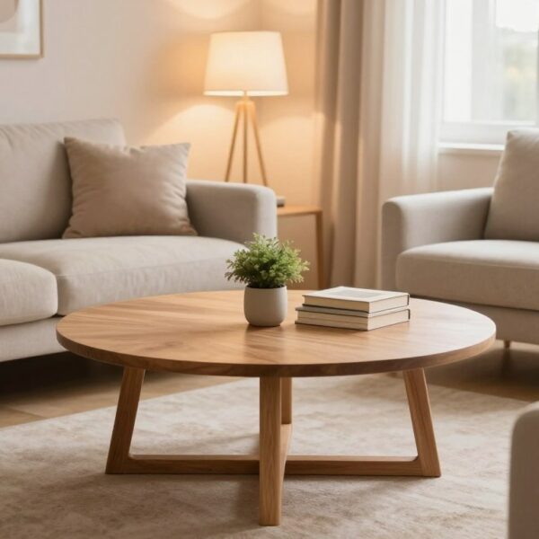 Jaki stół do salonu